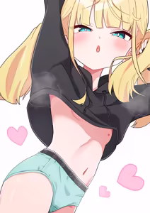 Page 256 of Himitunisitoite FANBOX - preview thumbnail