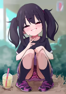 Page 349 of Himitunisitoite FANBOX - preview thumbnail