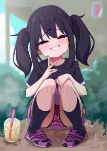 Page 362 of Himitunisitoite FANBOX - preview thumbnail
