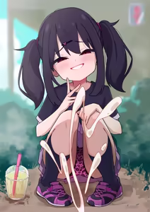 Page 367 of Himitunisitoite FANBOX - preview thumbnail
