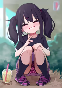 Page 369 of Himitunisitoite FANBOX - preview thumbnail