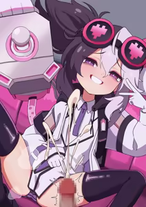 Page 433 of Himitunisitoite FANBOX - preview thumbnail