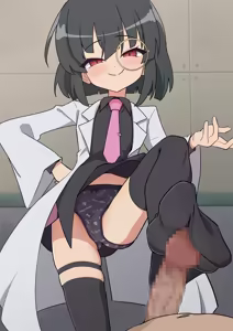 Page 450 of Himitunisitoite FANBOX - preview thumbnail