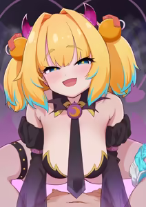 Page 497 of Himitunisitoite FANBOX - preview thumbnail