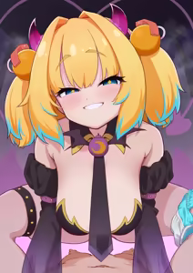 Page 499 of Himitunisitoite FANBOX - preview thumbnail
