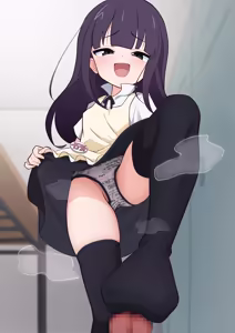 Page 571 of Himitunisitoite FANBOX - preview thumbnail