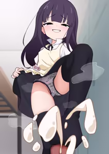 Page 575 of Himitunisitoite FANBOX - preview thumbnail