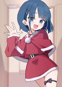 Page 591 of Himitunisitoite FANBOX - preview thumbnail