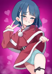 Page 593 of Himitunisitoite FANBOX - preview thumbnail