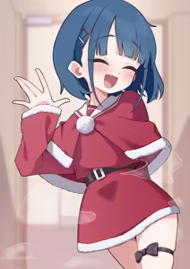 Page 600 of Himitunisitoite FANBOX - preview thumbnail