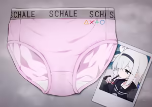 Page 608 of Himitunisitoite FANBOX - preview thumbnail
