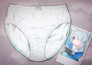 Page 618 of Himitunisitoite FANBOX - preview thumbnail