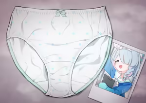 Page 620 of Himitunisitoite FANBOX - preview thumbnail