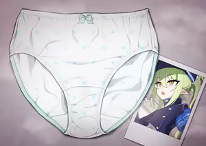 Page 622 of Himitunisitoite FANBOX - preview thumbnail