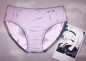 Page 636 of Himitunisitoite FANBOX - preview thumbnail