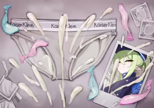 Page 641 of Himitunisitoite FANBOX - preview thumbnail