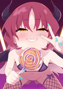 Page 68 of Himitunisitoite FANBOX - preview thumbnail