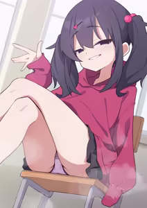 Page 685 of Himitunisitoite FANBOX - preview thumbnail