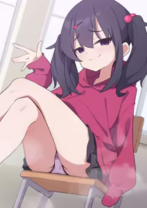 Page 689 of Himitunisitoite FANBOX - preview thumbnail