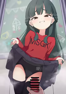 Page 708 of Himitunisitoite FANBOX - preview thumbnail