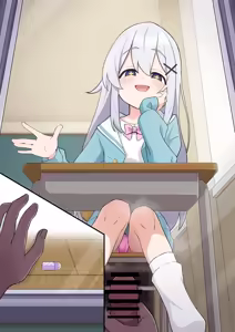 Page 732 of Himitunisitoite FANBOX - preview thumbnail