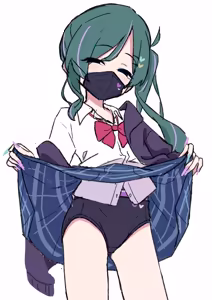Page 740 of Himitunisitoite FANBOX - preview thumbnail