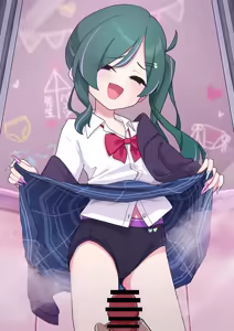 Page 764 of Himitunisitoite FANBOX - preview thumbnail