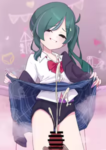Page 768 of Himitunisitoite FANBOX - preview thumbnail