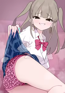 Page 797 of Himitunisitoite FANBOX - preview thumbnail