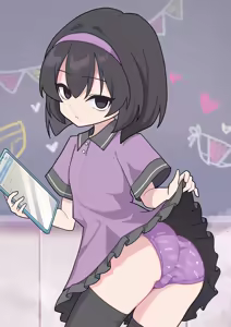 Page 815 of Himitunisitoite FANBOX - preview thumbnail