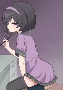 Page 817 of Himitunisitoite FANBOX - preview thumbnail