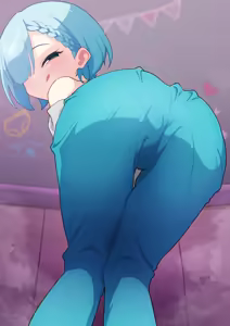 Page 857 of Himitunisitoite FANBOX - preview thumbnail