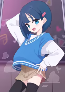 Page 904 of Himitunisitoite FANBOX - preview thumbnail