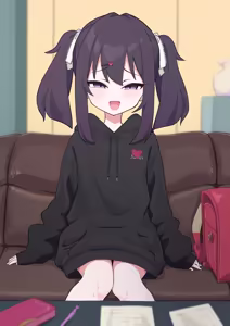 Page 934 of Himitunisitoite FANBOX - preview thumbnail