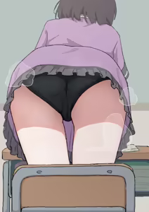 Page 991 of Himitunisitoite FANBOX - preview thumbnail