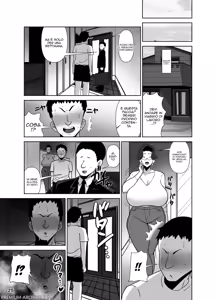 Page 26 of Tsuboi Maki (42) wa 2-fun-go Musuko to Oyako de Sex o Suru | Se lo è Scopato in Meno di 2 Minuti - preview thumbnail