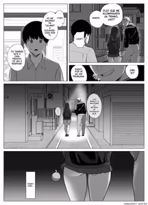Page 16 of Zecchou Kenchi Appli Nariyamanai Netorare Tsuuchi 2 (Spanish) MTL - preview thumbnail