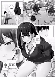 Page 3 of Zecchou Kenchi Appli Nariyamanai Netorare Tsuuchi 2 (Spanish) MTL - preview thumbnail