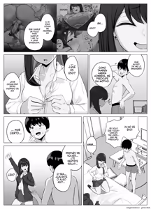 Page 10 of Zecchou Kenchi Appli Nariyamanai Netorare Tsuuchi 2 (Spanish) MTL - preview thumbnail