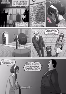 Page 16 of Yor Forger Compilation - preview thumbnail