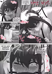 Page 23 of Yor Forger Compilation - preview thumbnail