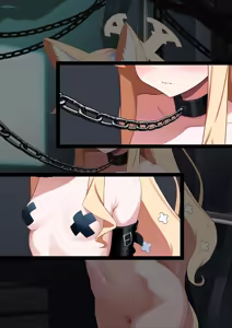 Page 160 of 連続絶頂ループ！淫らde済まない ～セクシーぎつねを縛っていじめて性教育～ - preview thumbnail