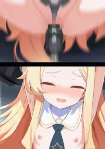 Page 252 of 連続絶頂ループ！淫らde済まない ～セクシーぎつねを縛っていじめて性教育～ - preview thumbnail