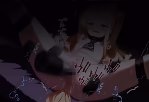 Page 43 of 連続絶頂ループ！淫らde済まない ～セクシーぎつねを縛っていじめて性教育～ - preview thumbnail