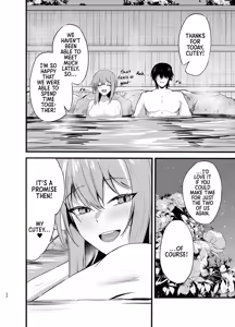 Page 21 of Henai Maxwell no Kyuujitsu | Maxwell's Romantic Day Off - preview thumbnail
