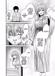 Page 3 of Henai Maxwell no Kyuujitsu | Maxwell's Romantic Day Off - preview thumbnail