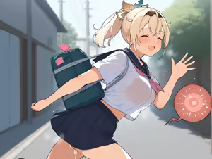 Page 1017 of 由夢 - preview thumbnail