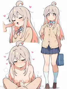 Page 1046 of 由夢 - preview thumbnail