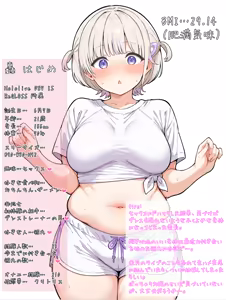 Page 1409 of 由夢 - preview thumbnail