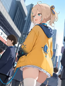 Page 1510 of 由夢 - preview thumbnail